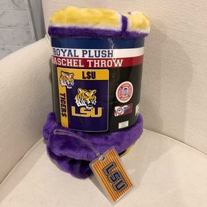 Get Gameday Ready! LSU Collection!🐯💜